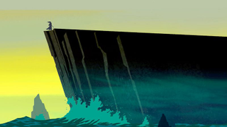<i>Samurai Jack</i> will get a proper finale at the end of season 5